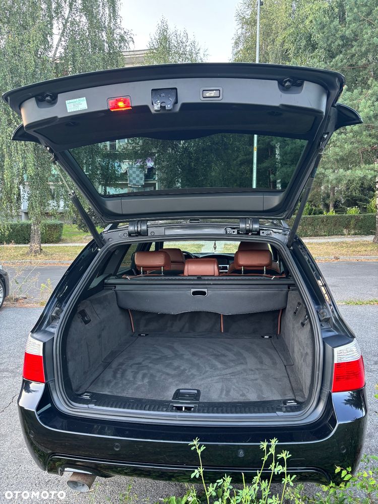 BMW Seria 5 - 5