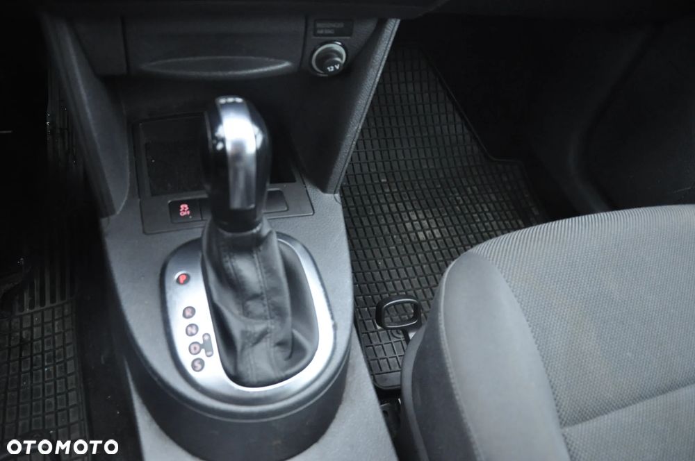 Volkswagen Caddy 2.0 (5-Si.) DSG Edition 30 - 18