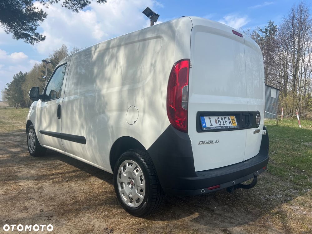 Fiat DOBLO - 14