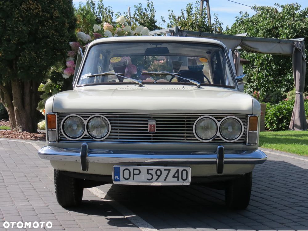 Fiat 125p - 38