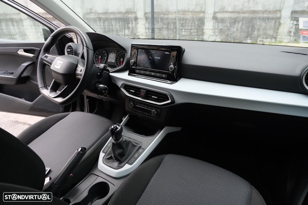 SEAT Arona 1.0 TSI Style - 20