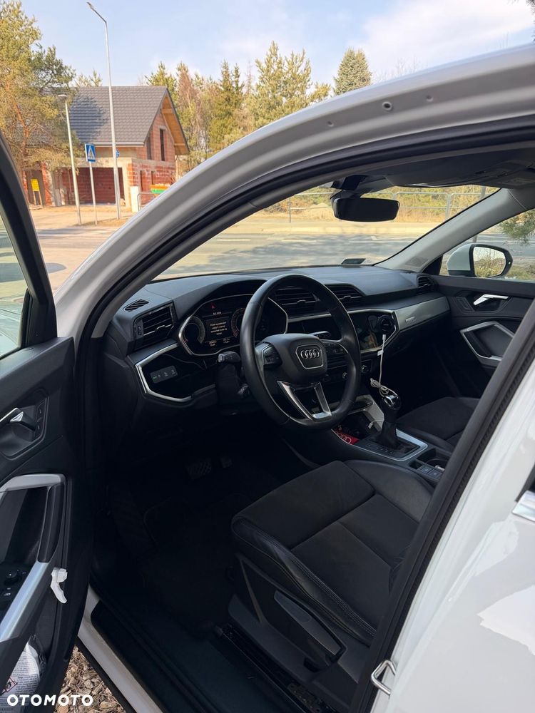 Audi Q3 Sportback - 15