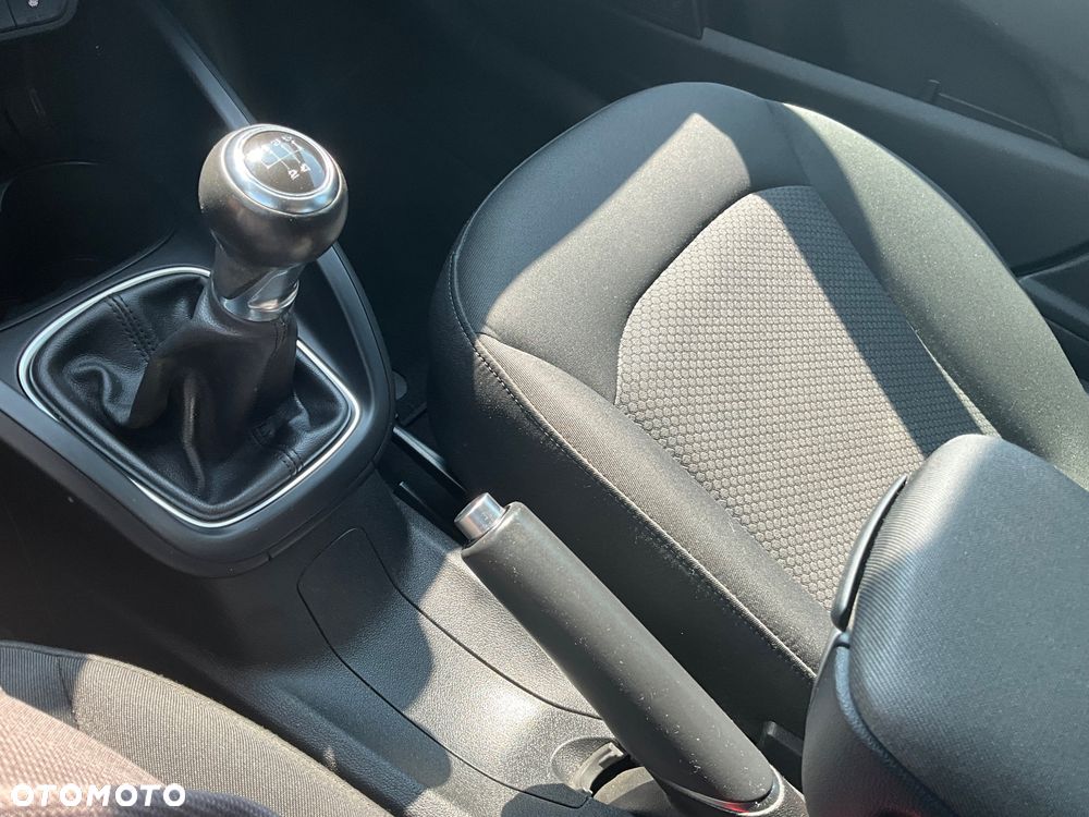 Audi A1 Sportback 1.2 TFSI Ambition - 21