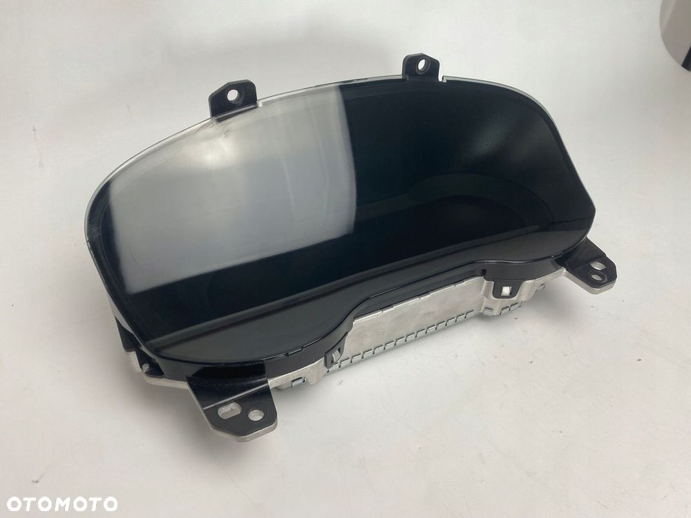 LICZNIK FULL DIGITAL FORD S-MAX MK2 - 2