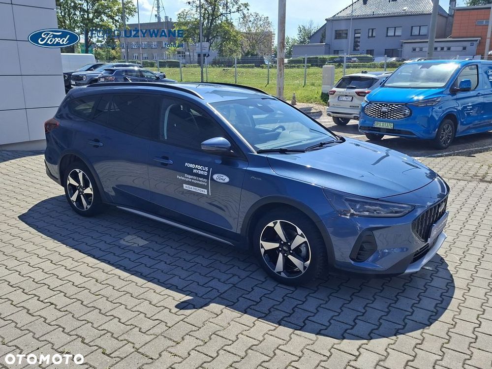 Ford Focus - 3