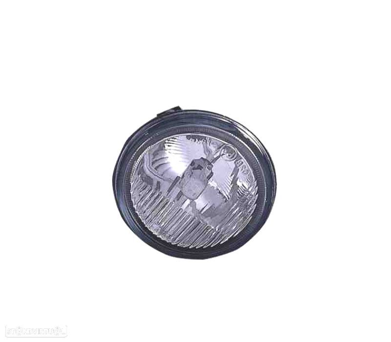 FAROL ESQ DE NEVOEIRO RENAULT OPEL E NISSAN 95-10 - 1