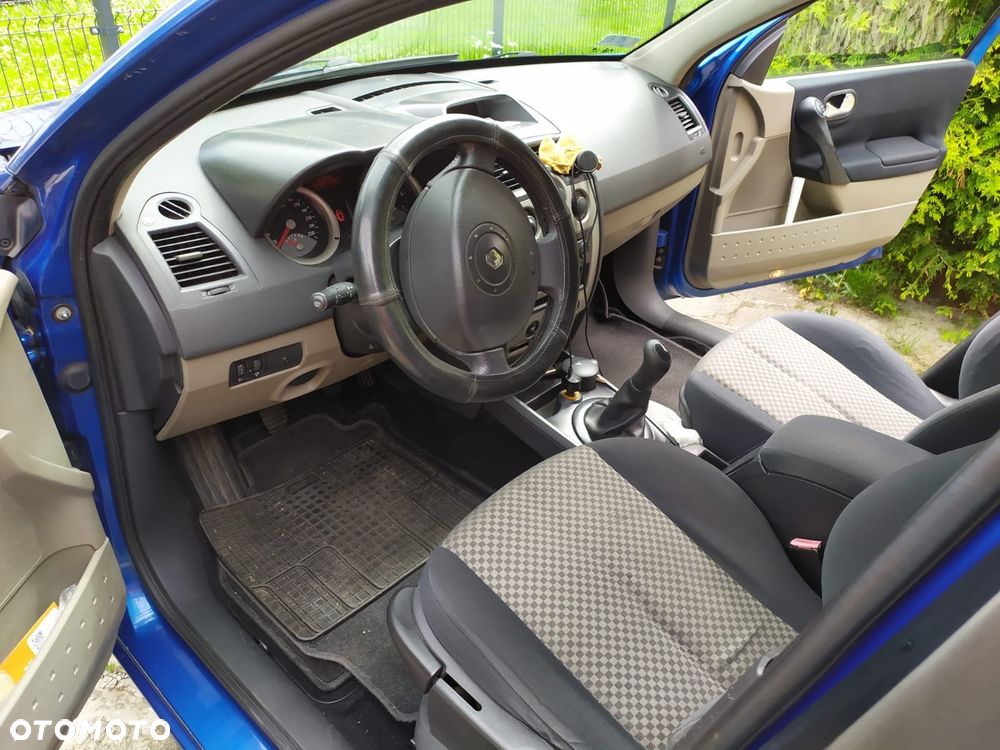 Renault Megane - 5