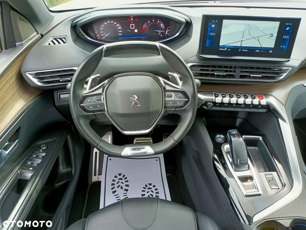 Peugeot 3008 1.2 PureTech GT S&S EAT8 - 20