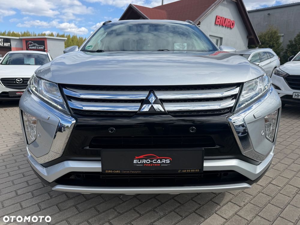 Mitsubishi Eclipse Cross 1.5 T-MIVEC 2WD Diamant - 5