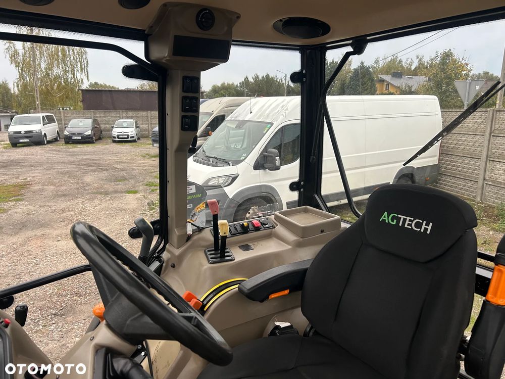 Farmtrac 680 dtn - 13