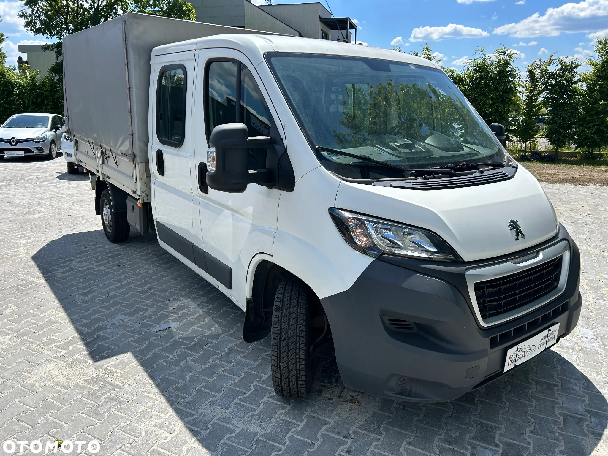 Peugeot BOXER - 3