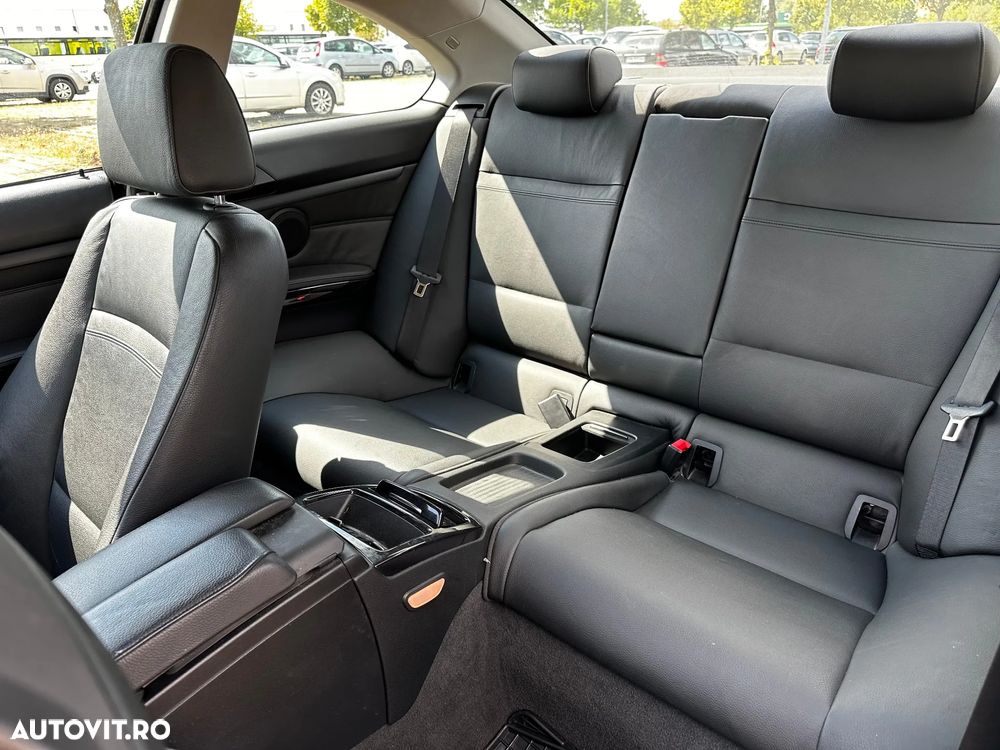 BMW Seria 3 - 15