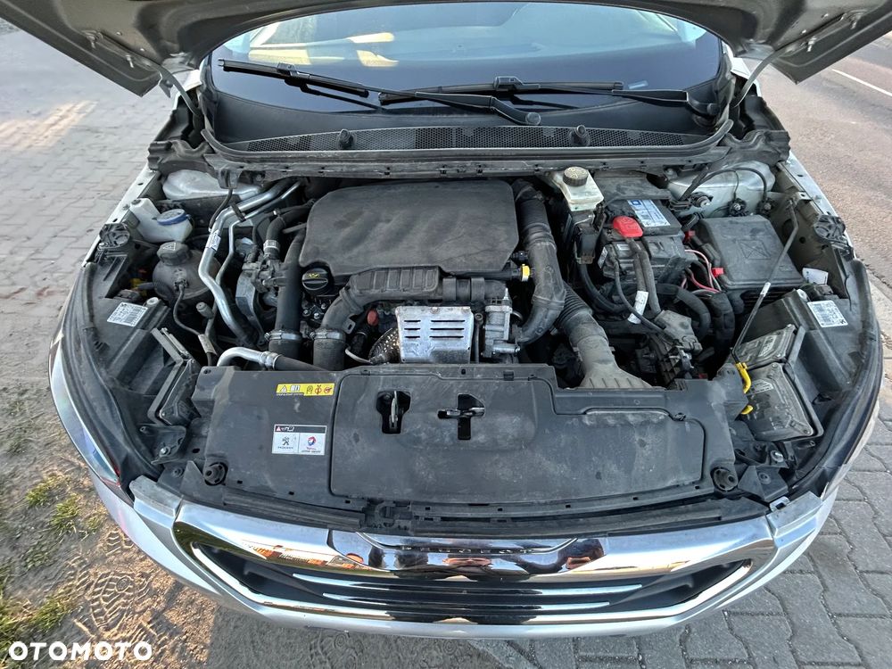 Peugeot 308 - 18