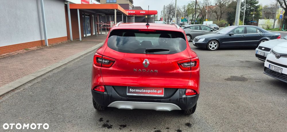 Renault Kadjar 1.3 TCe FAP Limited - 6
