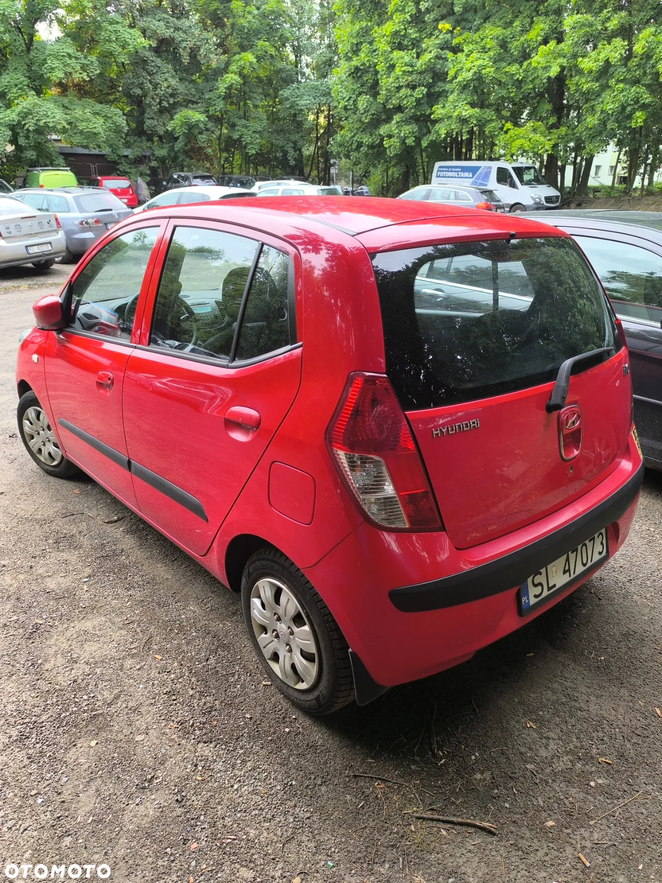 Hyundai i10 - 4