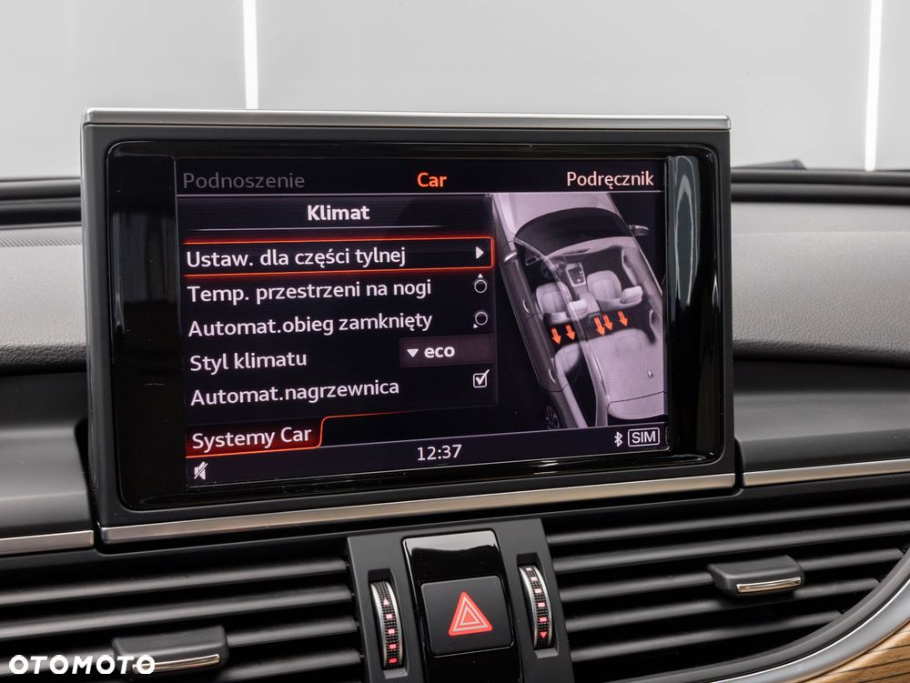 Audi A6 Allroad - 37