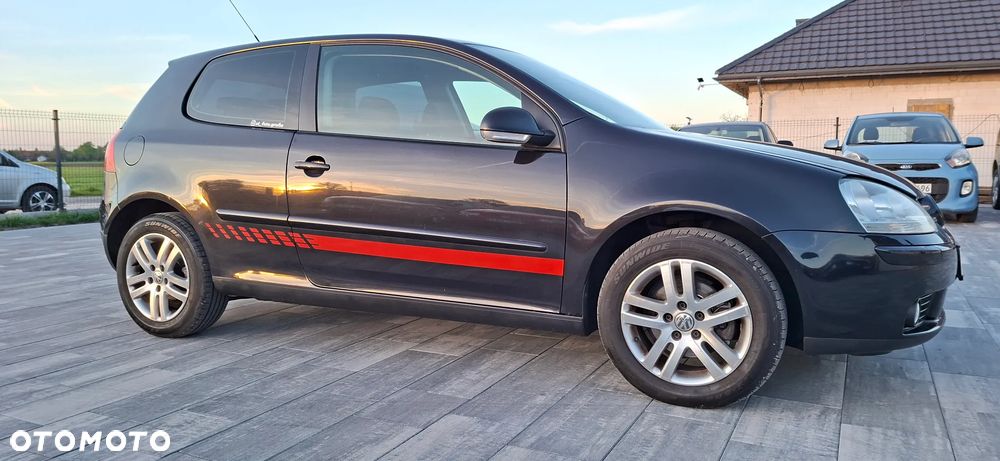 Volkswagen Golf 1.6 Goal - 11