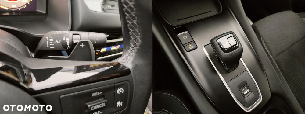 Nissan Qashqai 1.3 DIG-T MHEV Xtronic N-Connecta - 23