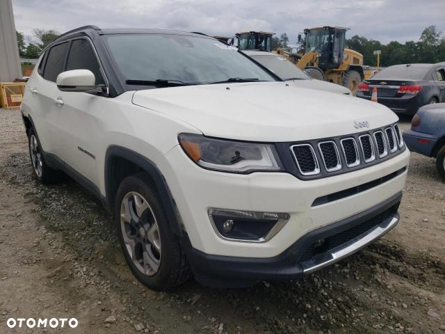 Jeep Compass - 2