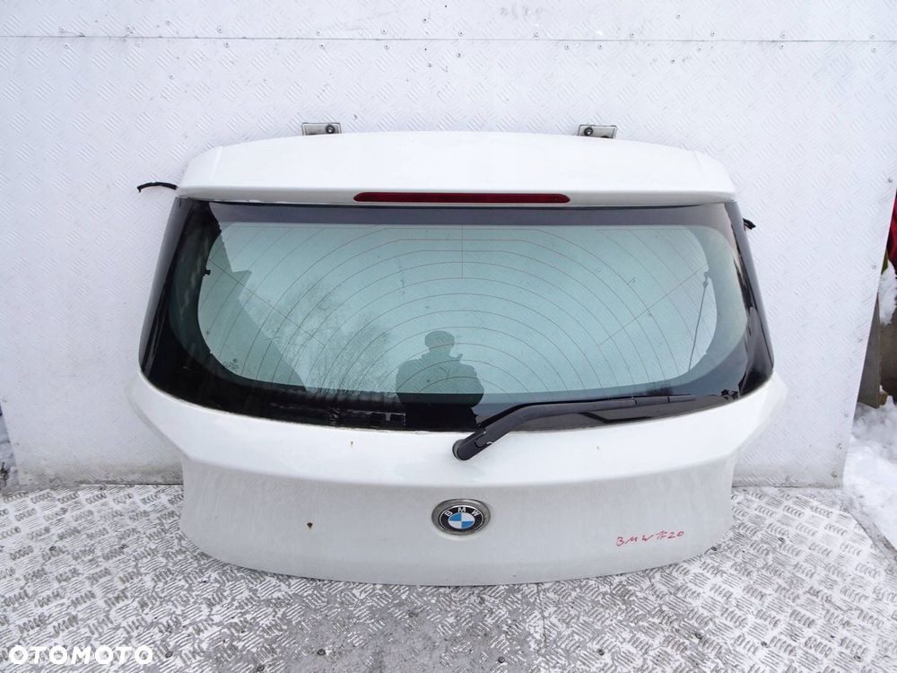 klapa tył kpl. bmw 1 f20 f21 300 - 3