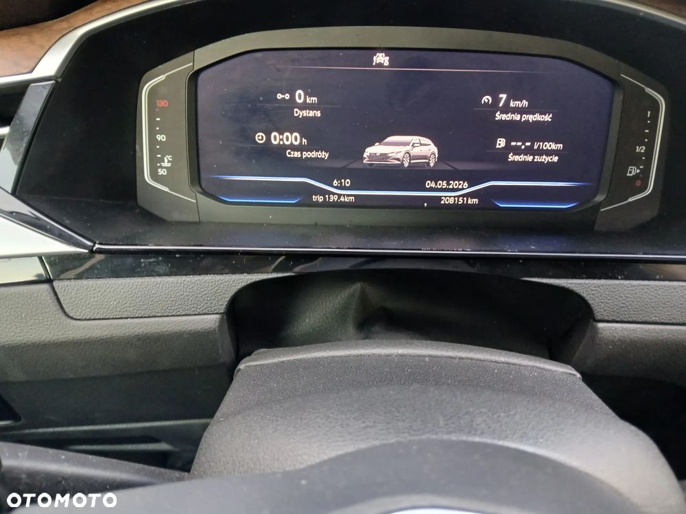 Volkswagen Arteon - 7