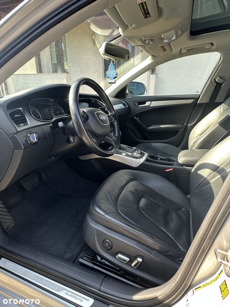 Audi A4 Allroad 2.0 TFSI Quattro S tronic - 6
