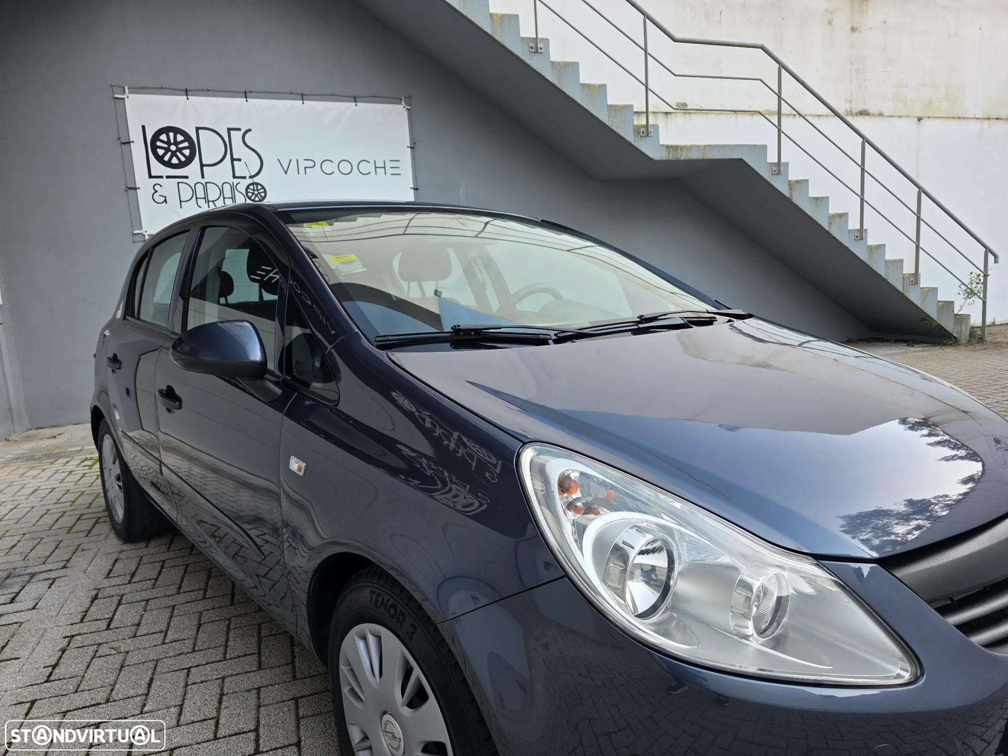 Opel Corsa 1.3 CDTi Enjoy - 16