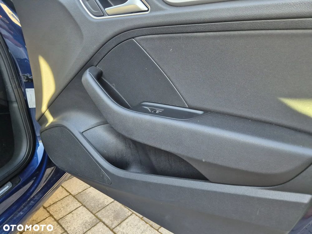 Audi A3 Sportback - 11