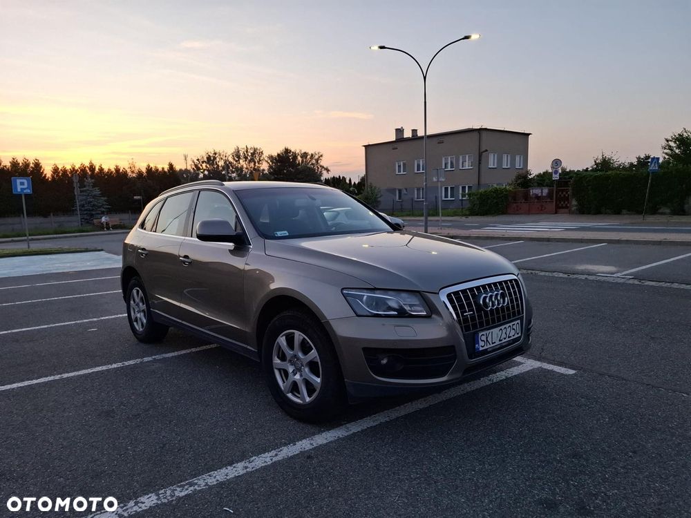 Audi Q5 2.0 TDI Quattro - 5