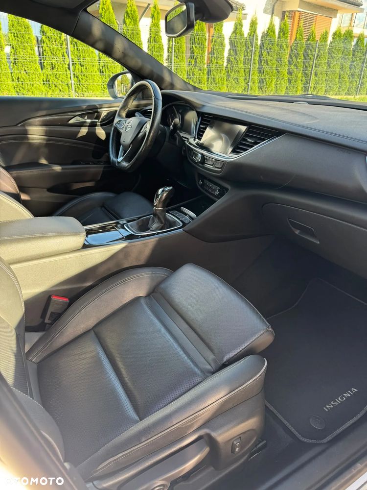 Opel Insignia 2.0 - 20