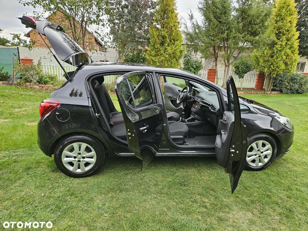 Opel Corsa - 18