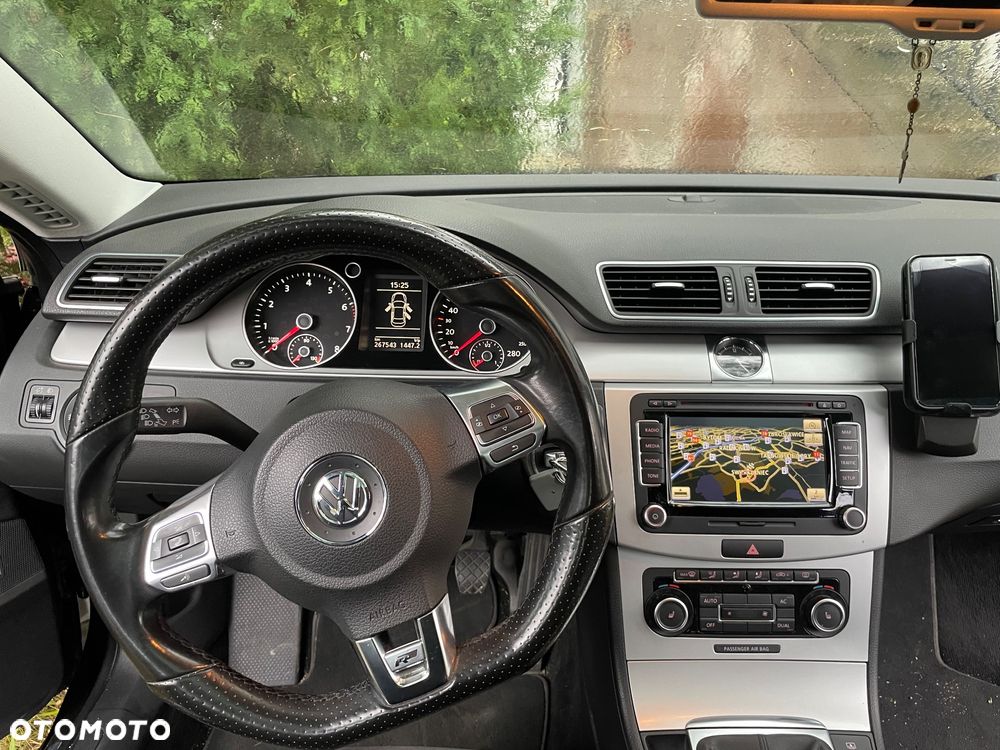 Volkswagen Passat CC 1.8 TSI - 21