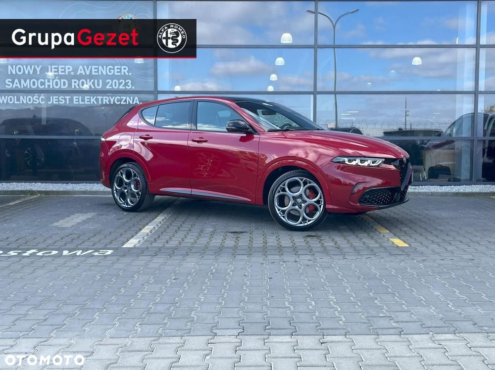 Alfa Romeo Tonale - 2