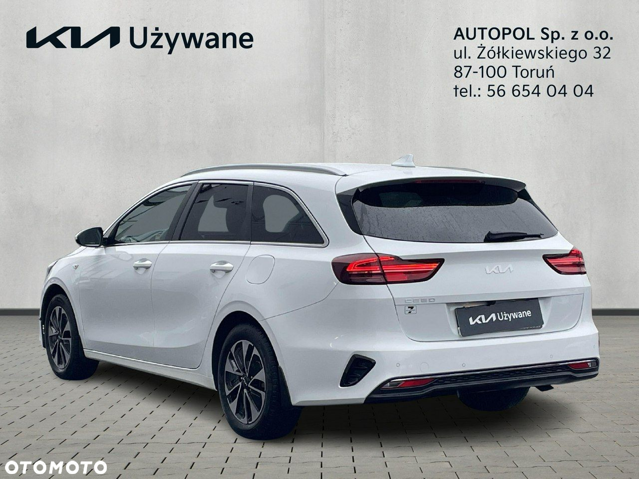Kia Ceed - 3