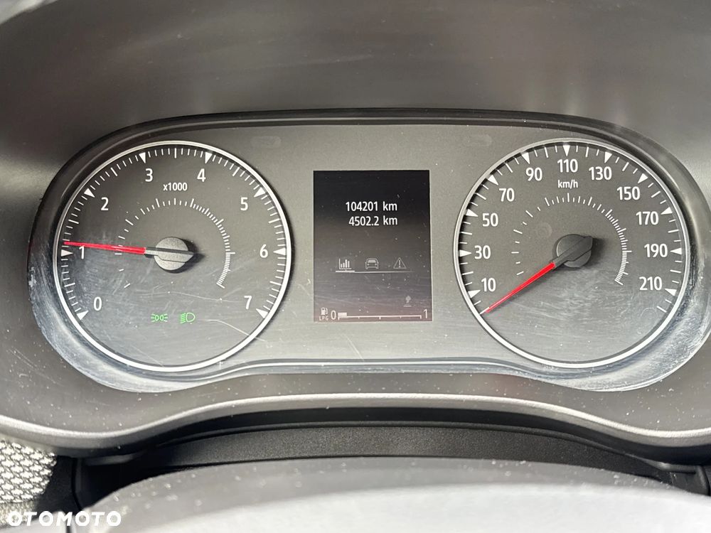 Dacia Jogger 1.0 TCe Expression - 15