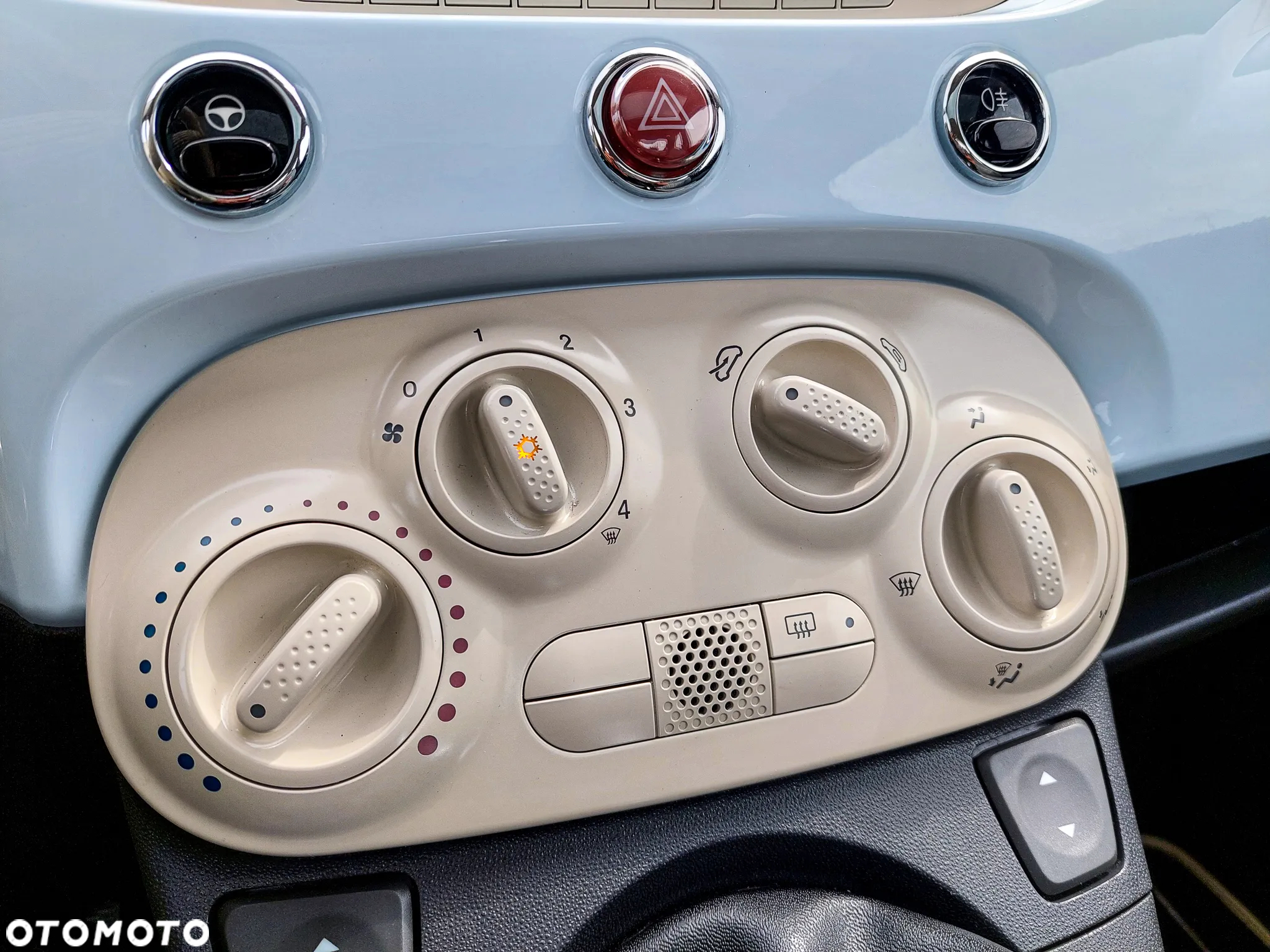 Fiat 500 1.2 8V Lounge - 18
