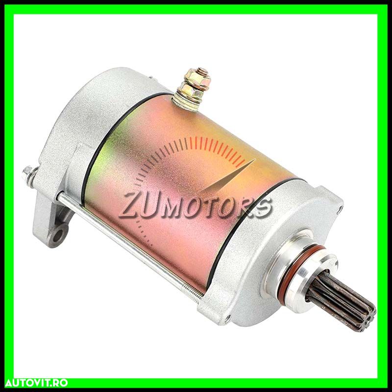 Electromotor Atv CFMOTO CForce 400 450 500 520 550 - 3