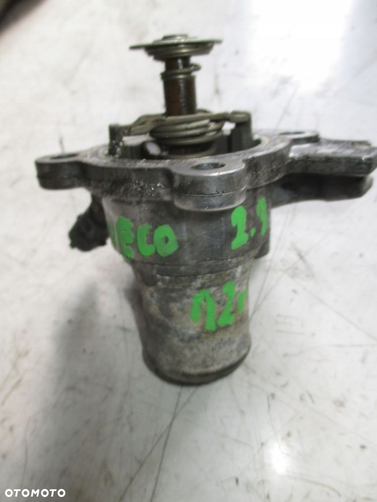 termostat 504387382 iveco daily 2.3 11- euro 5 - 1