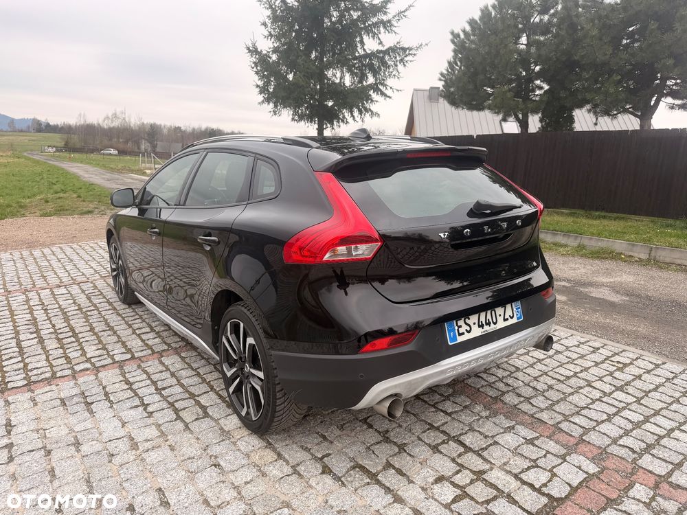 Volvo V40 T3 Inscription - 8