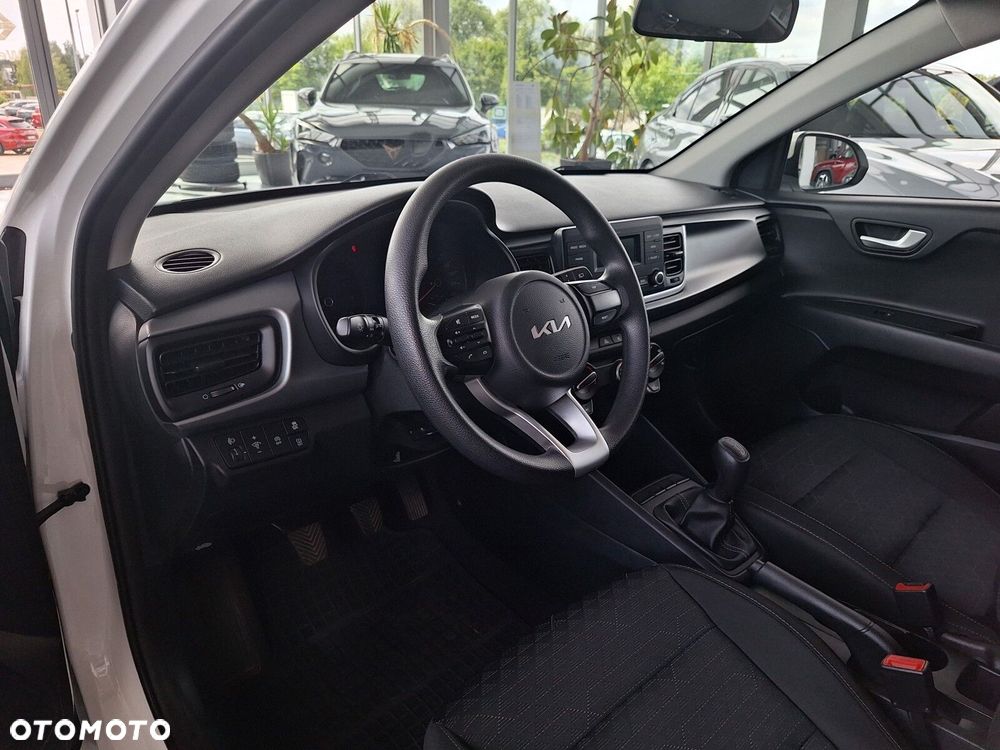 Kia Rio 1.0 T-GDI M - 14
