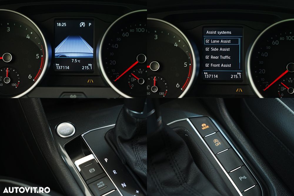 Volkswagen Tiguan 2.0 TDI SCR (BlueMotion Technology) DSG Highline - 16