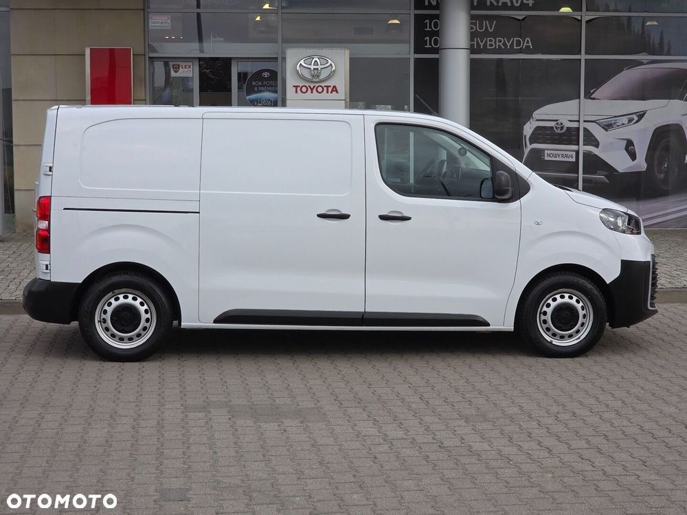 Toyota PROACE - 9