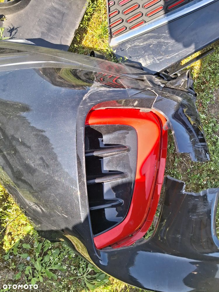 Kia Picanto 1.0 GT Line - 29