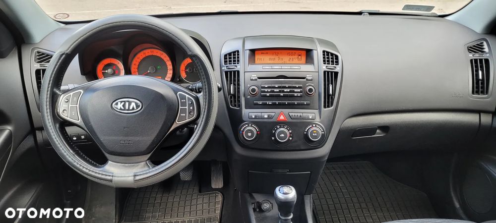 Kia Ceed 1.6 Crdi Comfort - 6
