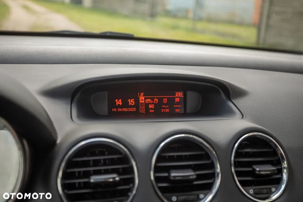 Peugeot 308 1.6 VTi Active - 28