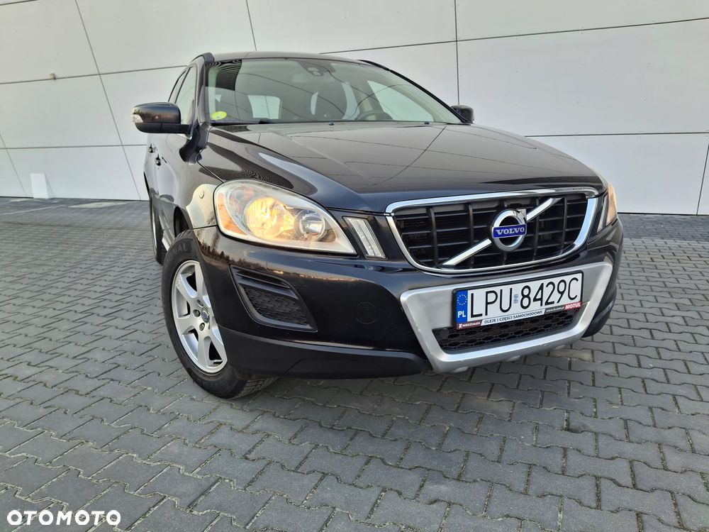 Volvo XC 60 D3 Momentum - 7