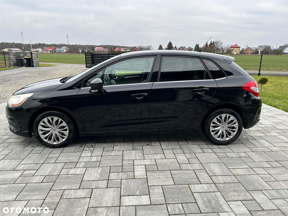 Citroën C4 VTi 120 Business Class - 4