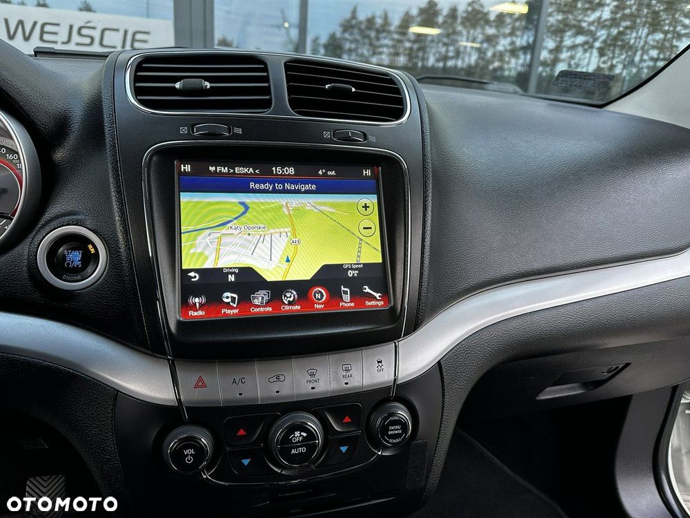 Fiat Freemont 2.0 Multijet - 26