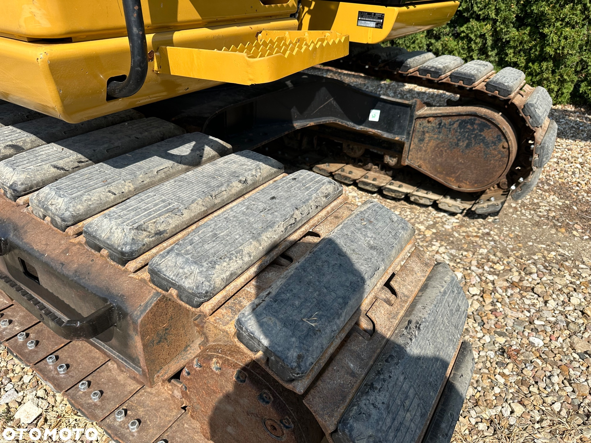 Caterpillar 311 FL RR - 28