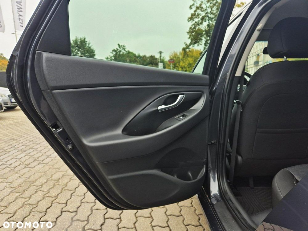 Hyundai i30 1.0 T-GDI Smart - 25